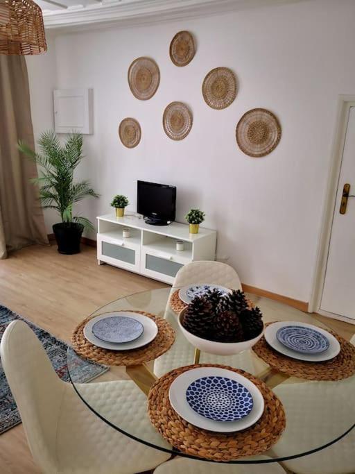 City Center Apartment - Avenida Da Liberdade Lisboa Exteriér fotografie